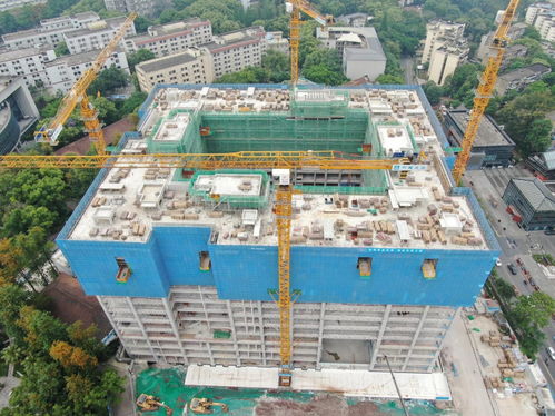 重慶建筑工程質(zhì)量安全標(biāo)準(zhǔn)化暨智能化施工現(xiàn)場(chǎng)觀摩會(huì)成功舉辦，展覽展示服務(wù)亮點(diǎn)紛呈