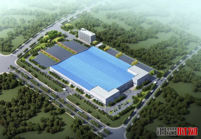 美好裝配與汨羅達成戰略合作，投資5億元建設智能化建筑生產基地